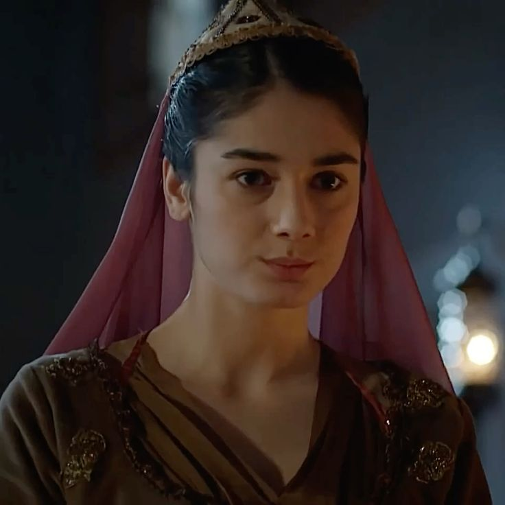 Гюльбахар - хатун