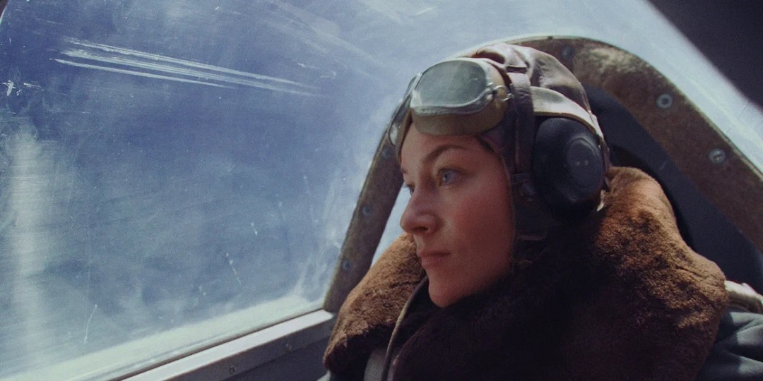 Состоялась премьера фильма «Литвяк» на ММКФ