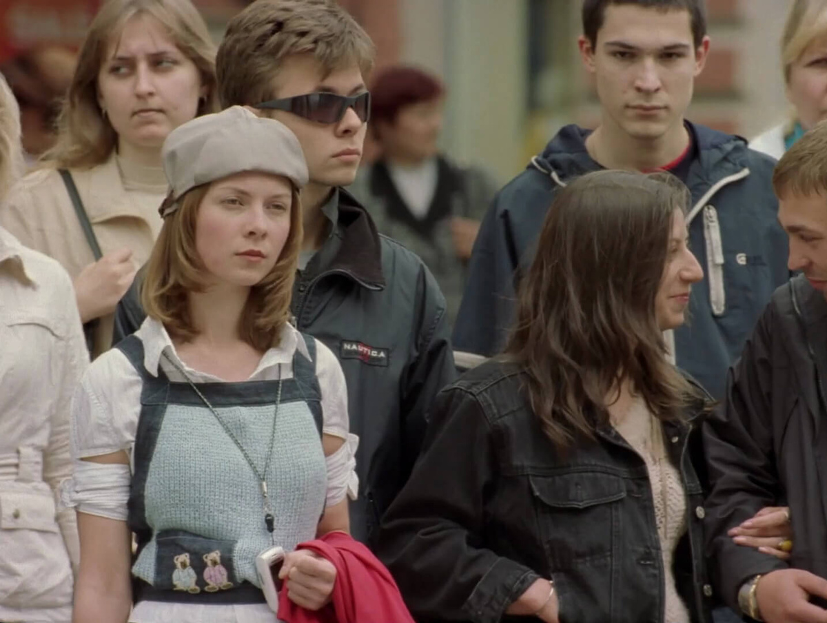 Екатерина Федулова