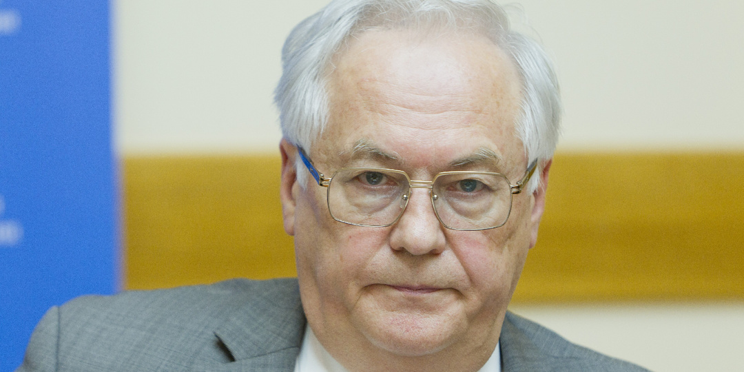 Академик Р.И. Нигматулин: «Нужно убедить президента – нынешние кадры, которые руководят экономикой, образованием, надо убирать!"