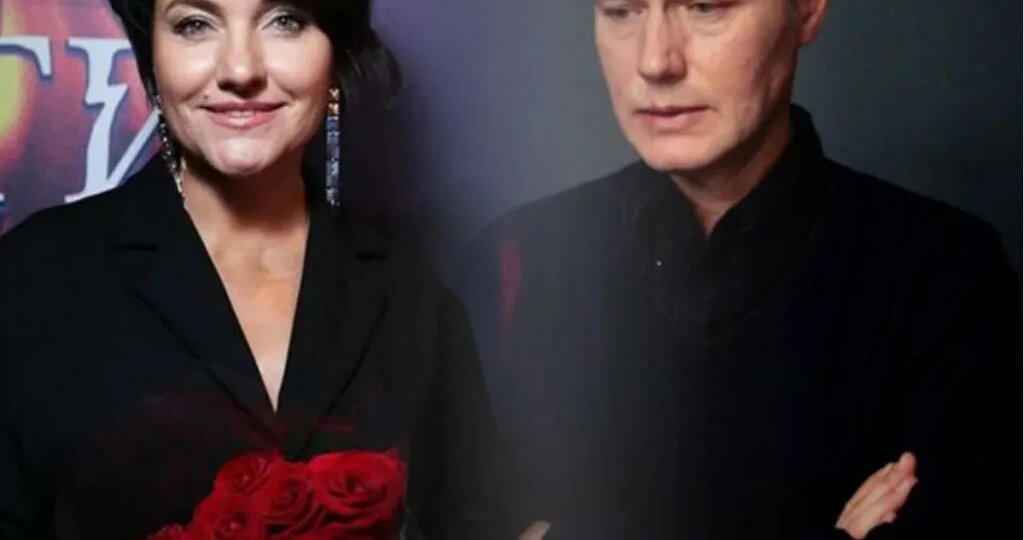 Увела чужого мужа, но не удержала. Как актриса Инга Оболдина обожглась об Игоря Гордина