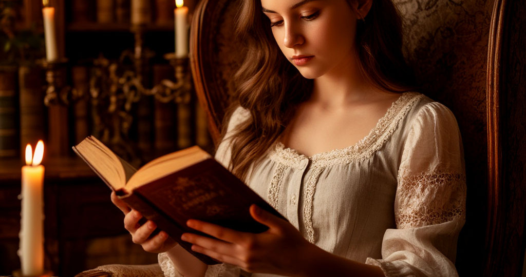 Как называется построение художественного произведения