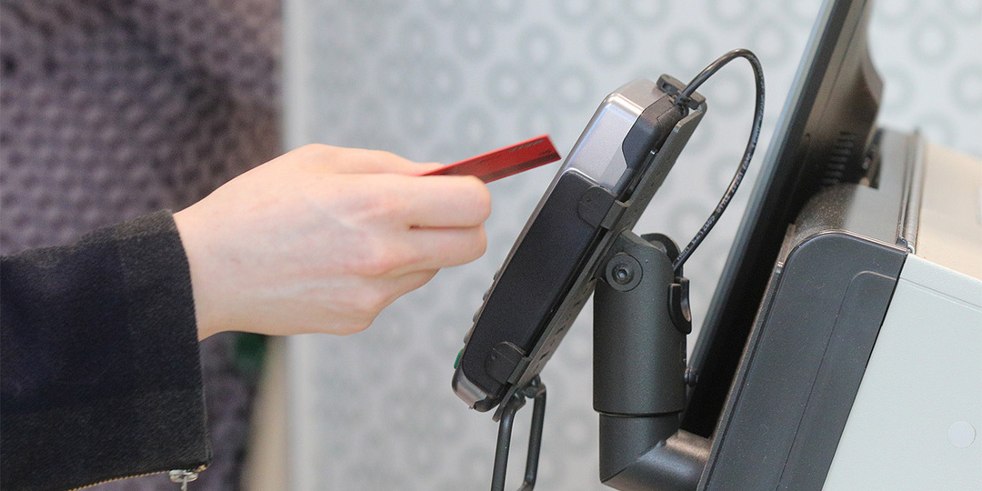 Средний размер лимитов по кредитным картам сократился на 11,3% в марте