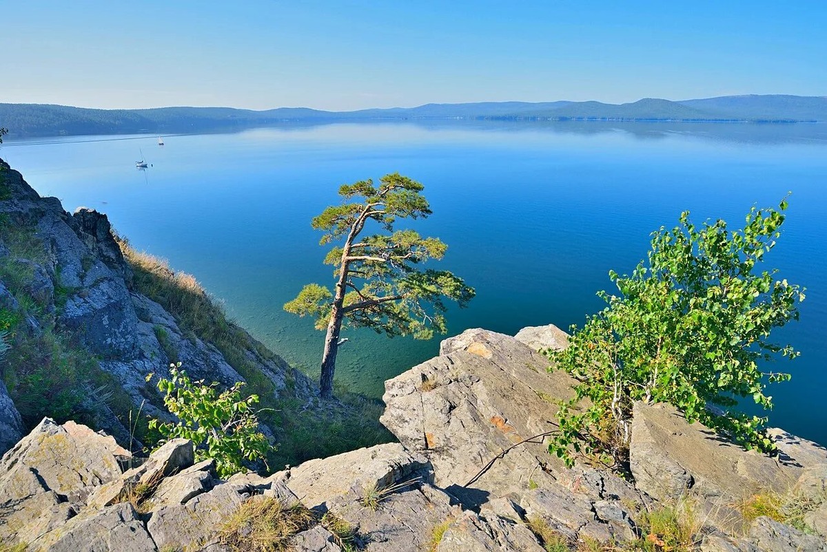 Тургояк. Фото Яндекс Картинки