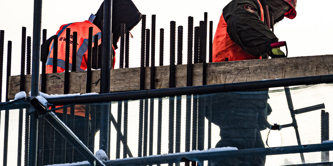 В России резко сократилась выдача патентов мигрантам из безвизовых стран