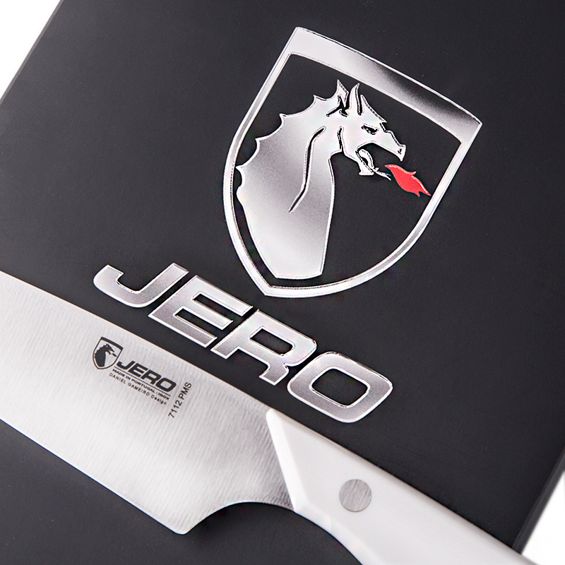 Профессиональные ножм JERO