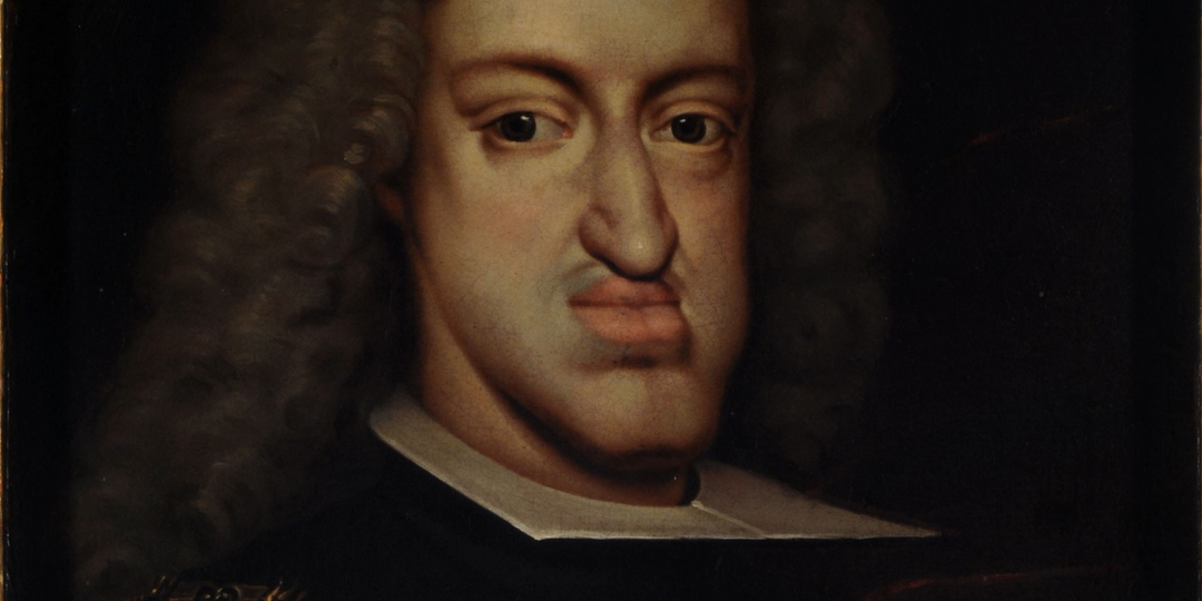 Он родился мертвецом. И прожил так 38 лет.