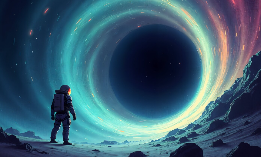 Фонарик - эо хорошая идея!