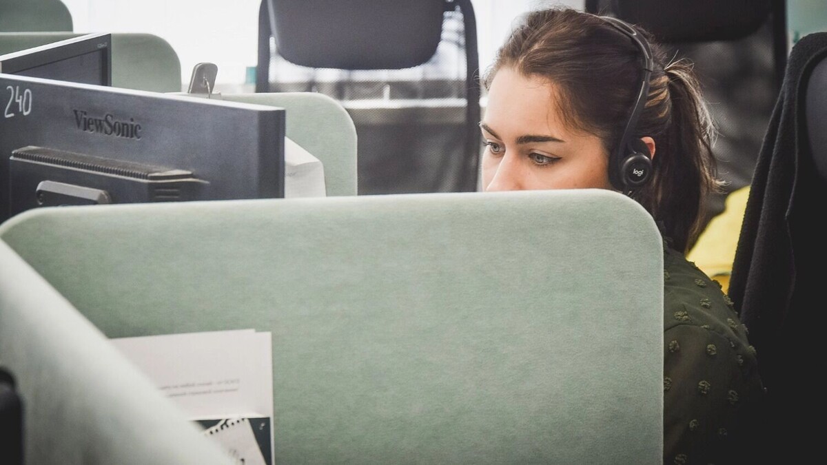    Омички рассказали, за что не любят свою работу   1MI