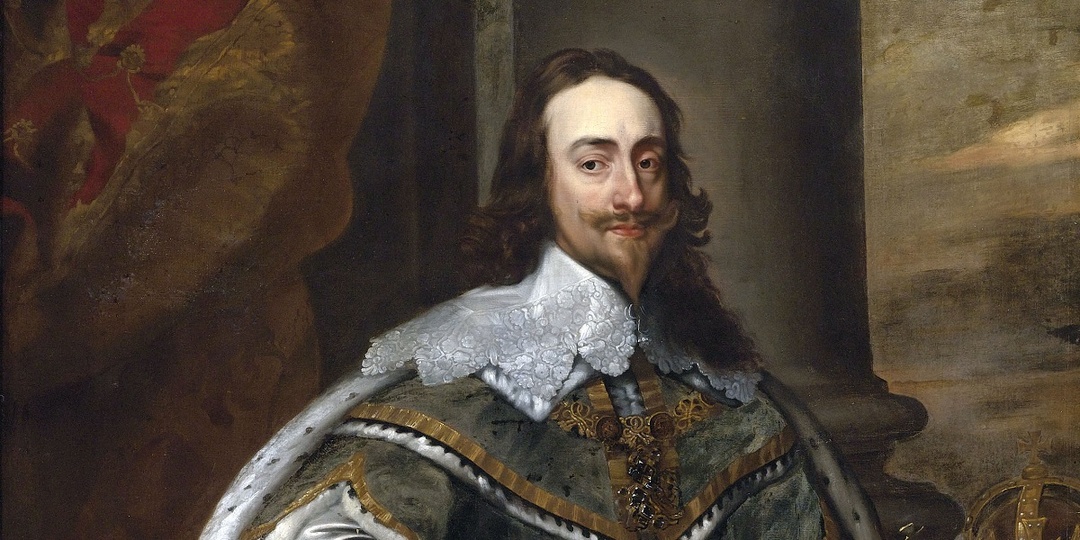 Суд над Карлом I