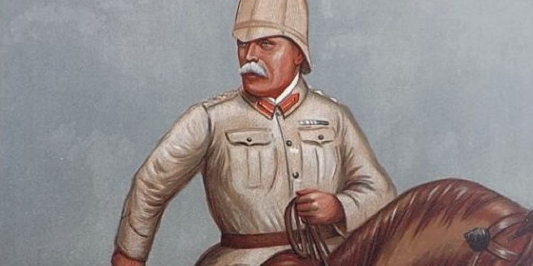 И цвета защитного френч…