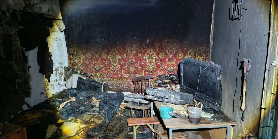 Курение убило двоих в Ростовской области