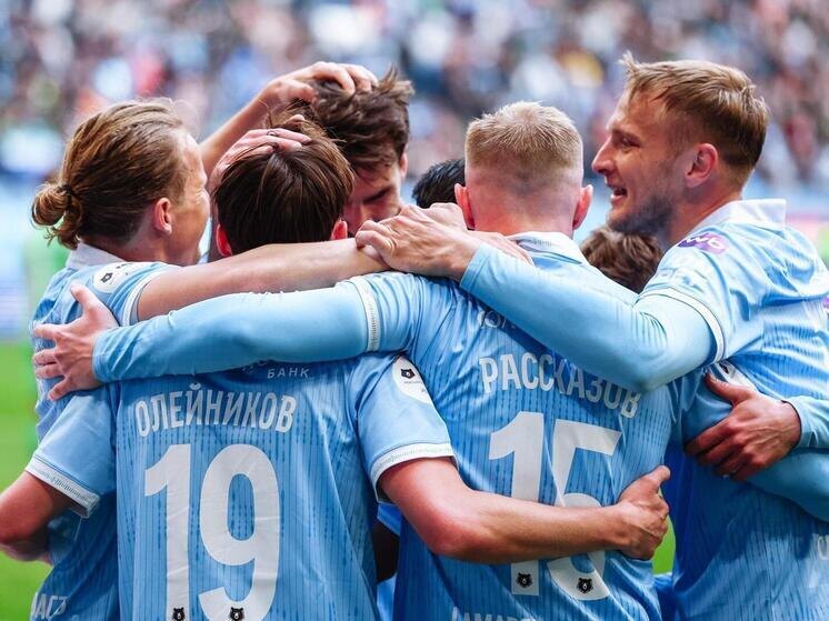     Фото: ФК «Крылья Советов»