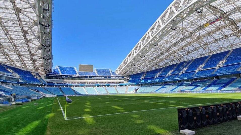     Фото: ФК «Крылья Советов»