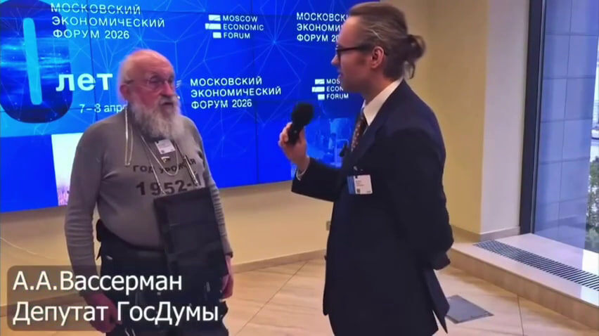 Как вы оцениваете политику блокировок? - Надо заблокировать РКН(с) А.А. Вассерман