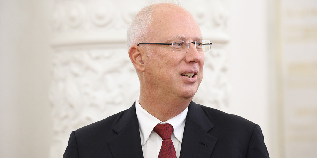 Дмитриев: ФРГ самостоятельно навлекла на себя кризис в энергетике