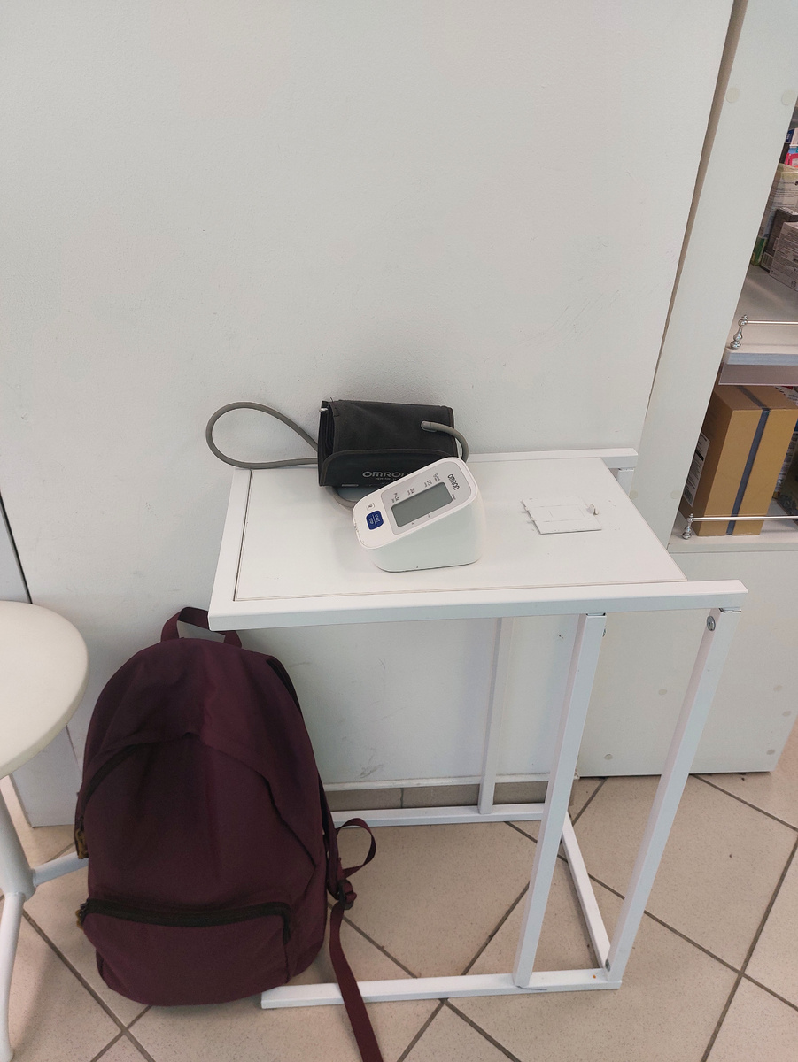  В Петербурге