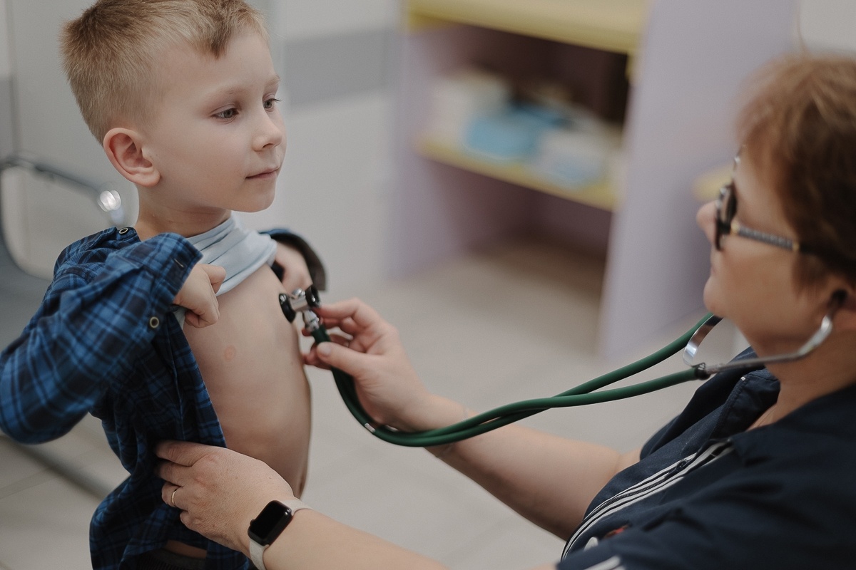 Фото Ирины Нестеровой