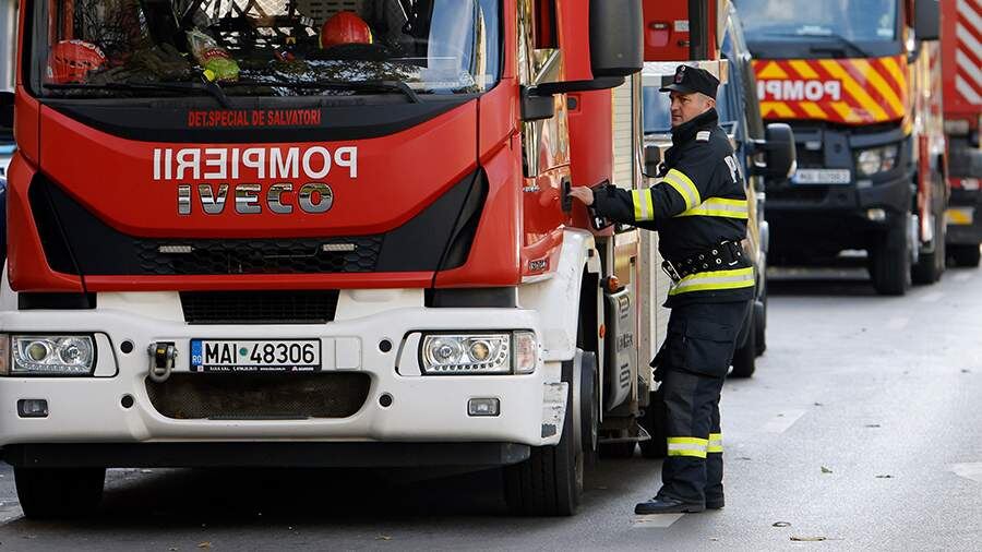    Фото: Global Look Press/Cristian Cristel