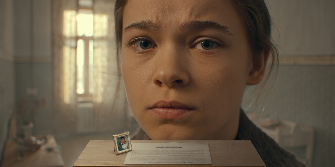 Прописана в моей квартире: как свекровь решила мою жизнь