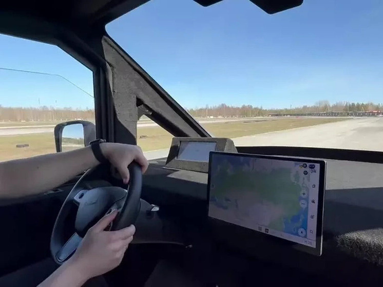     Фото: журнал Motor