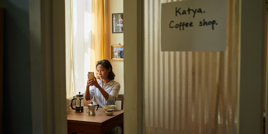 Запись с диктофона: как муж предал жену и украл ее мечту