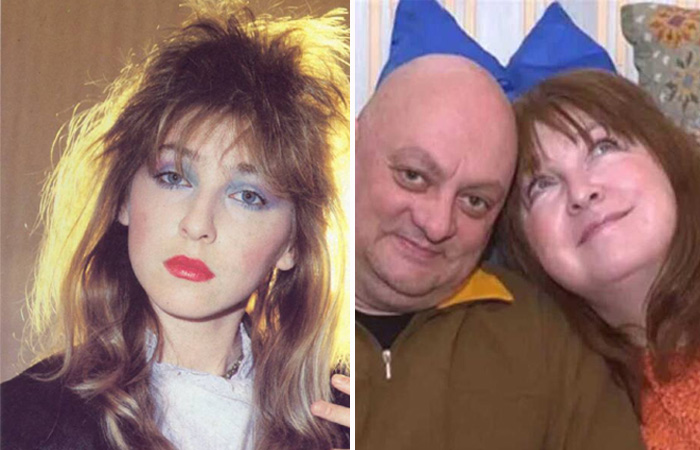 Собака свела их снова спустя 5 лет: почему звезда 80-х простила мужа-изменщика. Катя Семенова