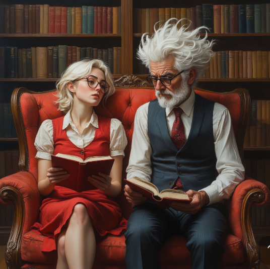 Изображение сгенерировано нейросетью "Шедеврум"