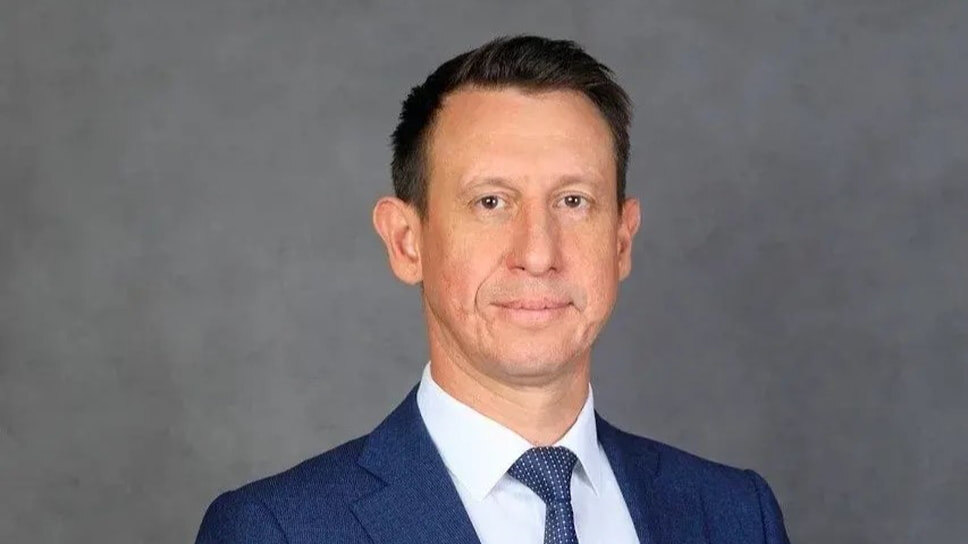 Генеральный директор компании «Единый оператор» Максим Страхов.📷Фото: Предоставлено компанией «Единый оператор»