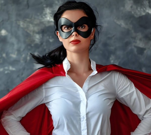 Биология работает: почему женщины — это не "слабый пол"