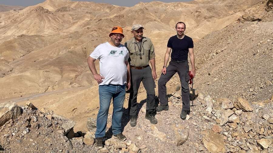    Фото: Евгений Вапник