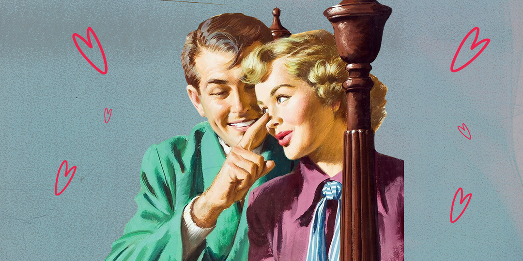 8 признаков здоровой романтической динамики в общении