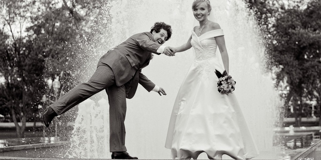 ФОТОГРАФ Дмитрий Изосимов | Тюмень