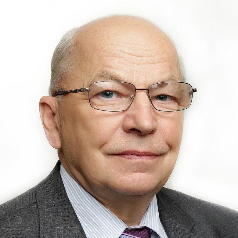 Сергей Алексеевич Шоба