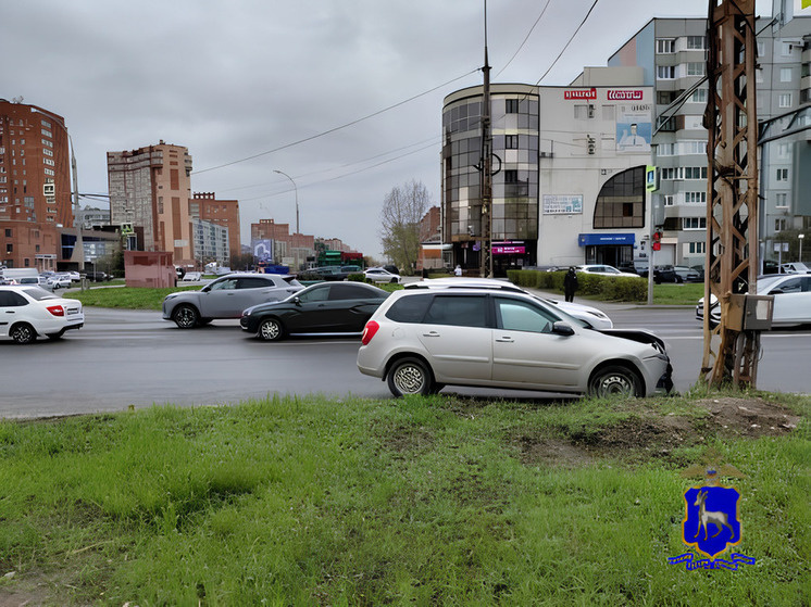     Фото: ГУ МВД России по Самарской области