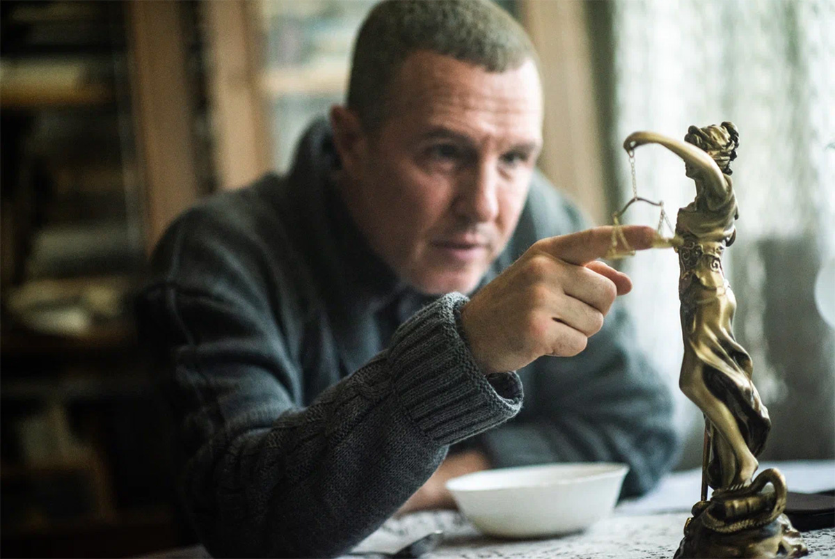 Пресс-служба «КИОН»📷Кадр из сериала «Приговор»