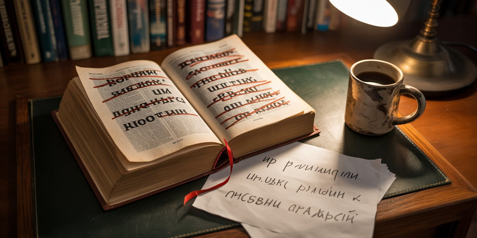 Мат точнее словаря: почему нецензурная лексика бьёт в цель, а эвфемизм — в молоко