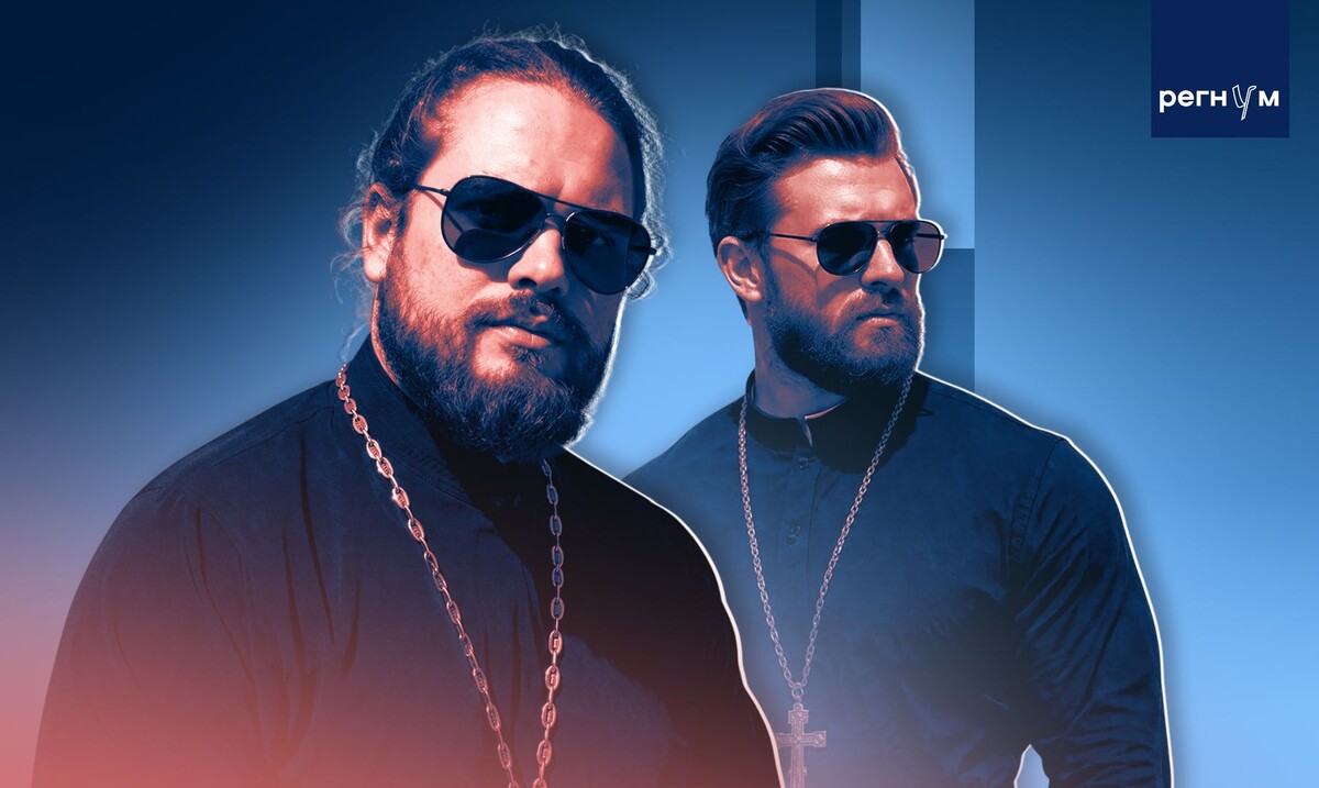     / Источник: (с) ИА Регнум