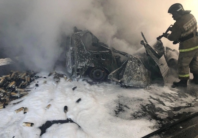 Фото: УГИБДД по РМ