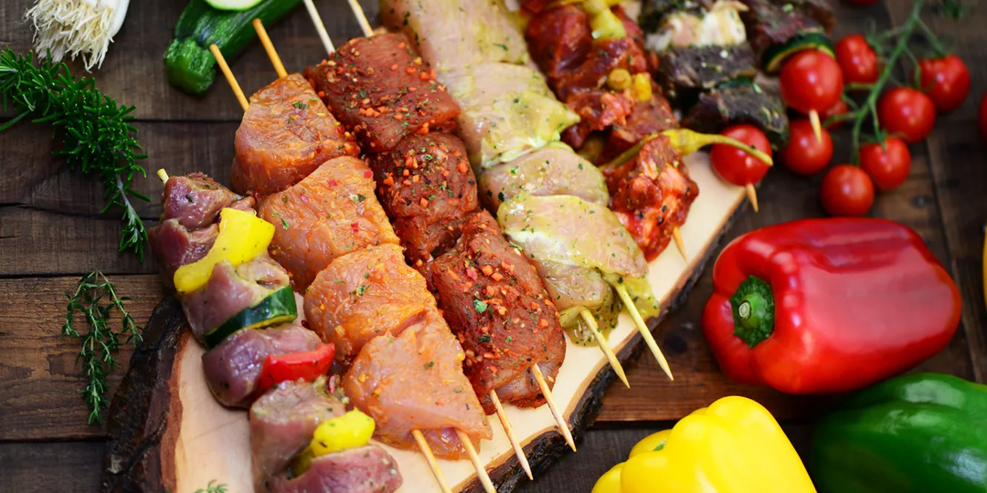 Сочный шашлык без уксуса: как замариновать правильно и добиться мягкости и сочности