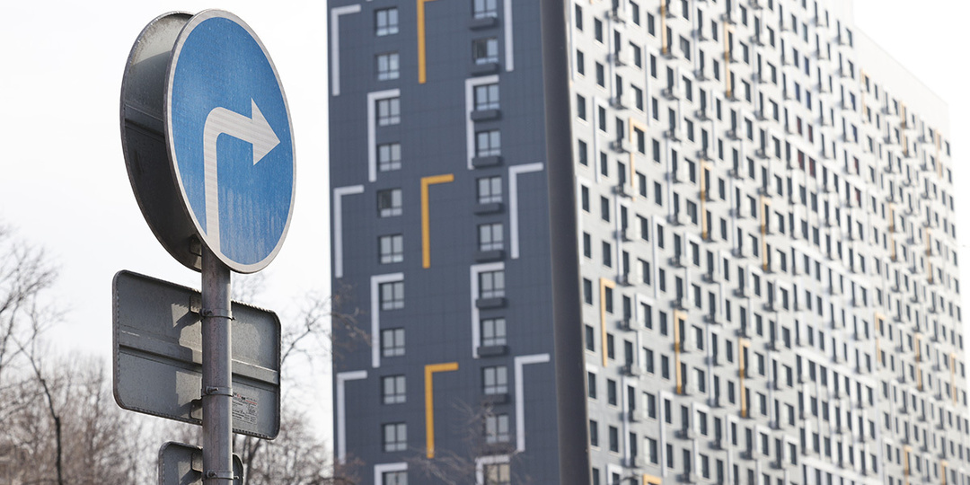 Число выданных ипотечных кредитов увеличилось на 36% в марте