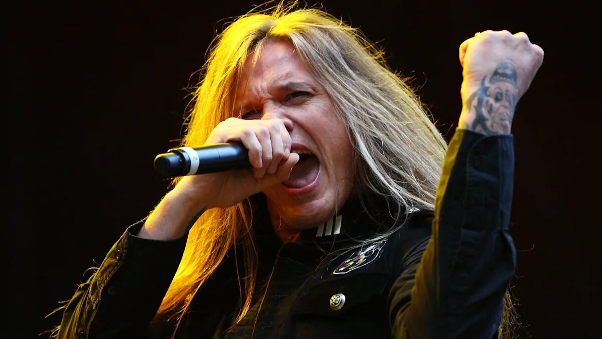 Себастьян Бах