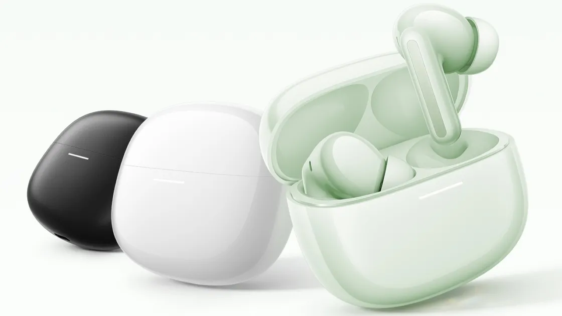 Фото Redmi  📷
