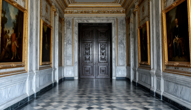 Изображение сгенерировано Шедеврум