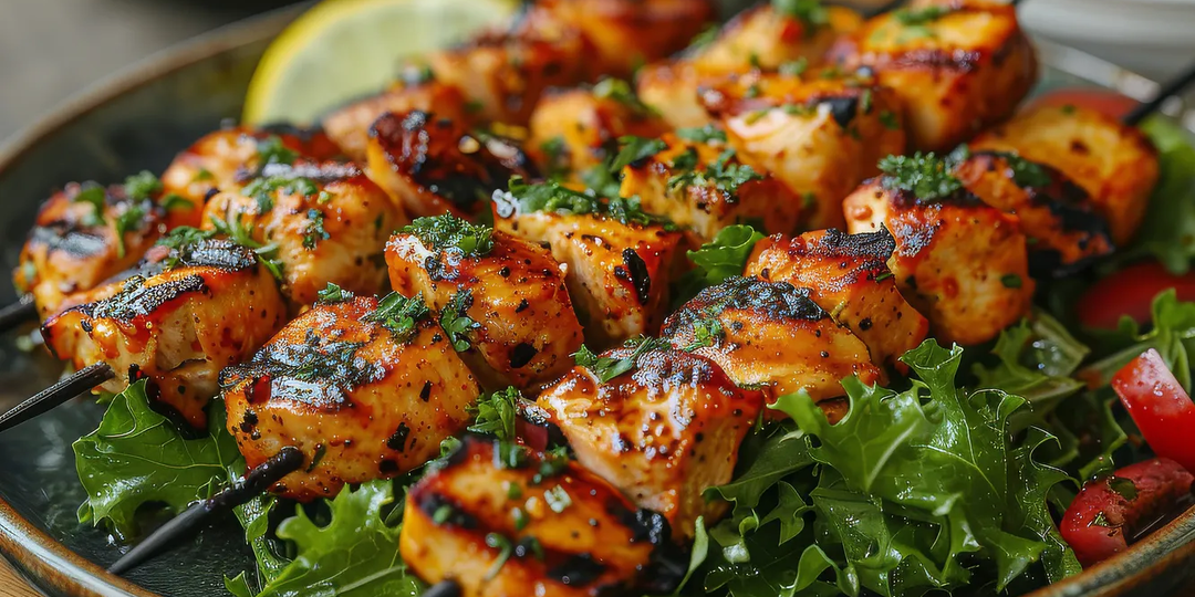 Маринад за 30 минут: когда гости уже на пороге! Секреты сочного мяса