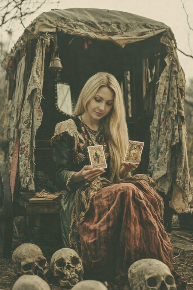 Эмилия Захарова