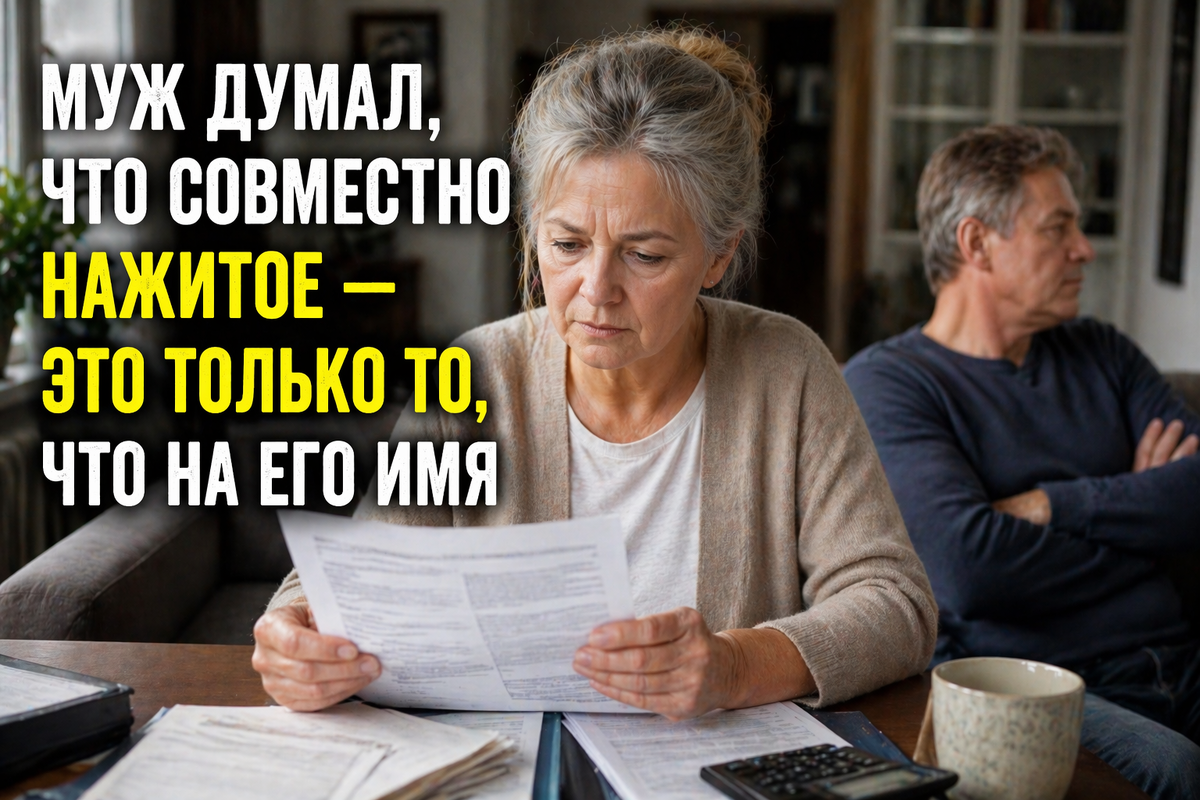 Он был в этом уверен