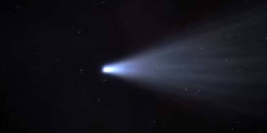 Эксперты подтвердили глобальный сбой в работе биометрии который совпал с пролетом объекта 3I ATLAS и неизвестным импульсом