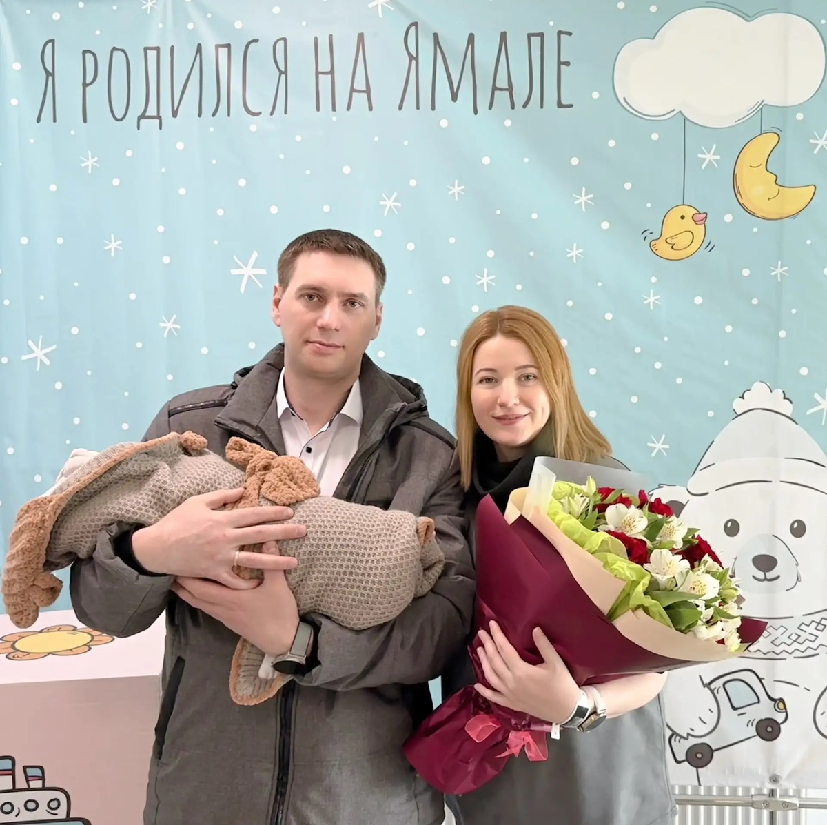  Фото из архива семьи Миловановых