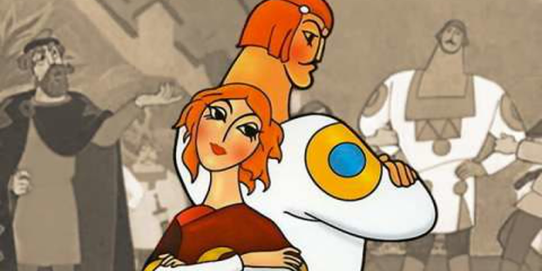 Князь в осаде: как Василиса развела Владимира на жену, город и мужа из темницы за один вечер